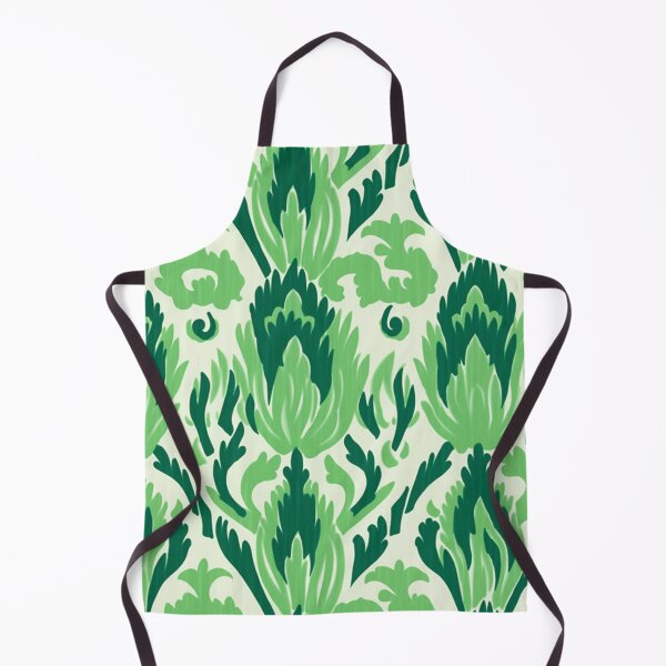 Item preview, Ikat Pattern designed and sold by SideSignal.