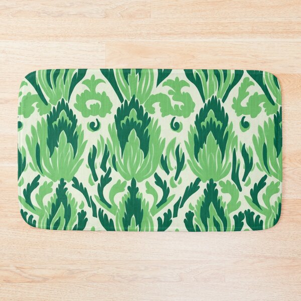 Item preview, Ikat Pattern designed and sold by SideSignal.