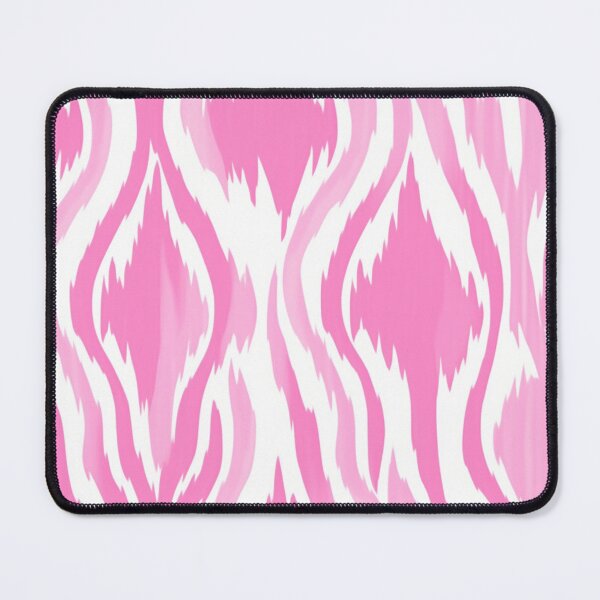 Item preview, Ikat Pattern designed and sold by SideSignal.
