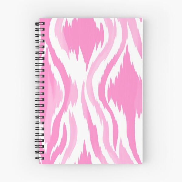 Item preview, Ikat Pattern designed and sold by SideSignal.