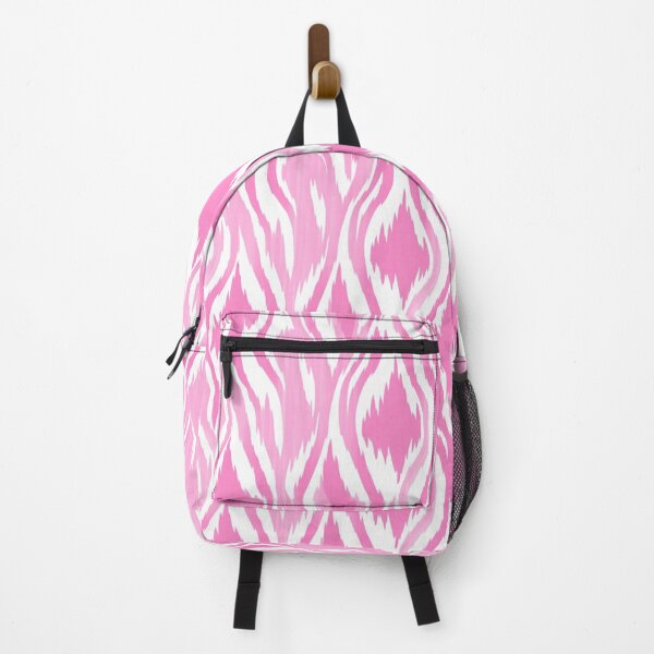 Item preview, Ikat Pattern designed and sold by SideSignal.