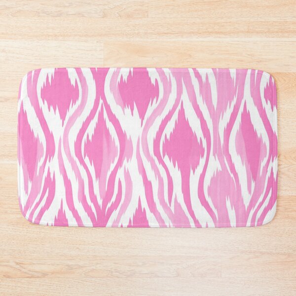Item preview, Ikat Pattern designed and sold by SideSignal.