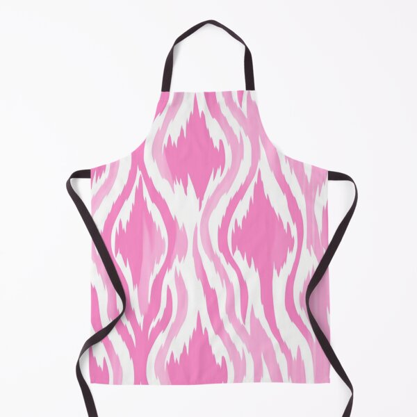 Item preview, Ikat Pattern designed and sold by SideSignal.