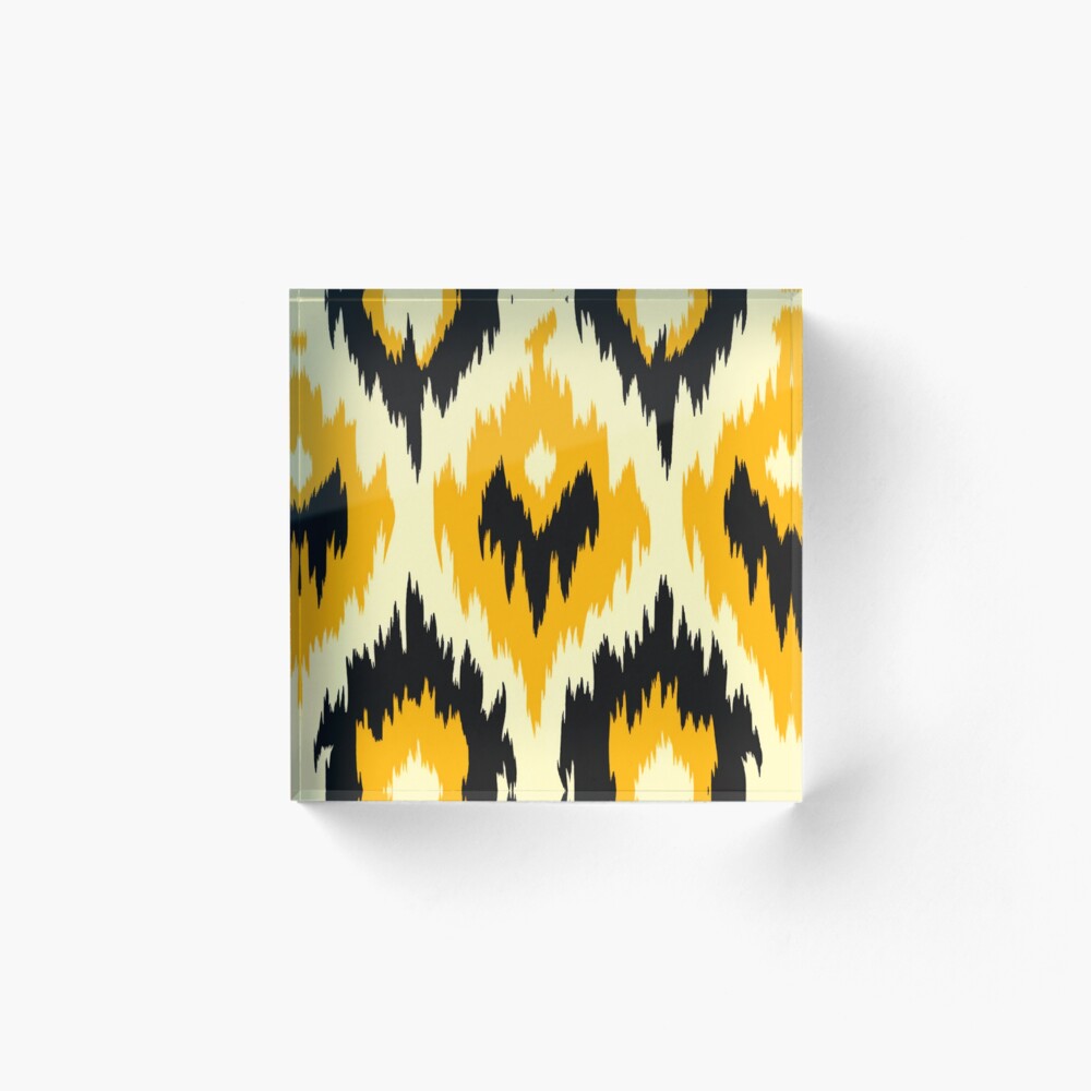 Item preview, Acrylic Block designed and sold by SideSignal.