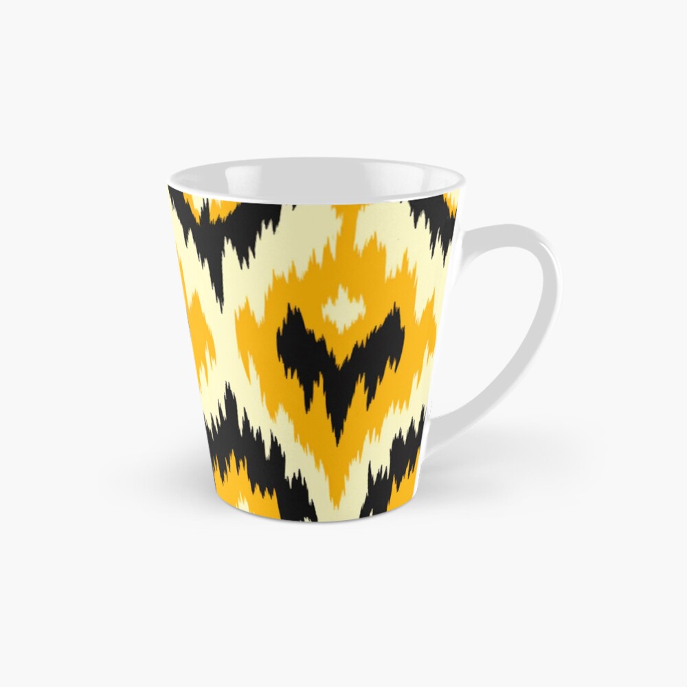 Item preview, Tall Mug designed and sold by SideSignal.