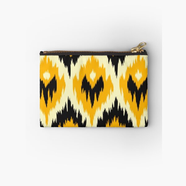 Item preview, Ikat Pattern designed and sold by SideSignal.