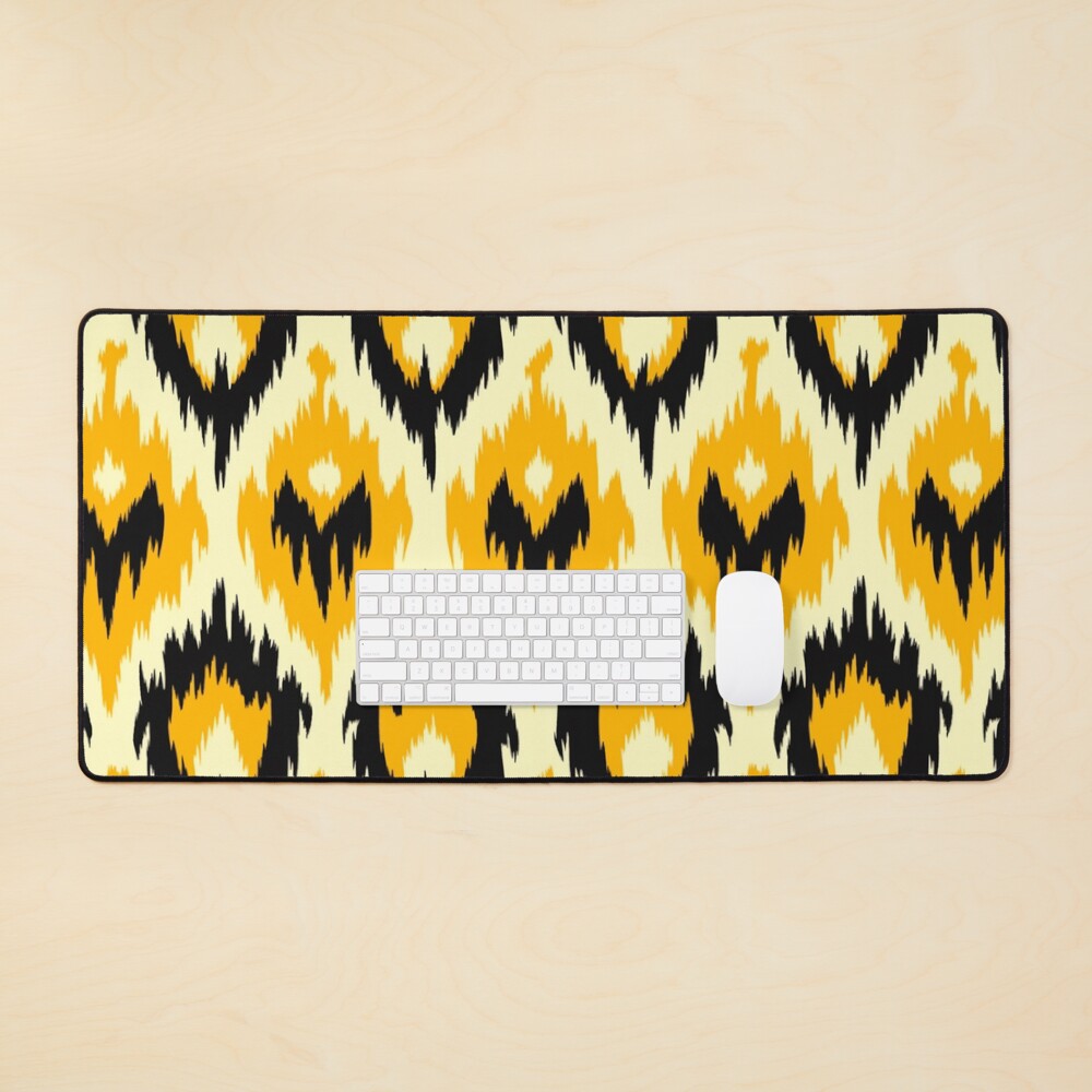 Item preview, Desk Mat designed and sold by SideSignal.
