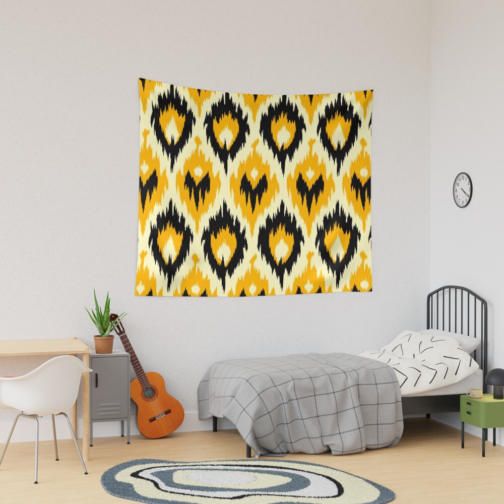 Item preview, Tapestry designed and sold by SideSignal.