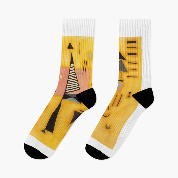 Item preview, Wassily Kandinsky designed and sold by UOMAKSONT.