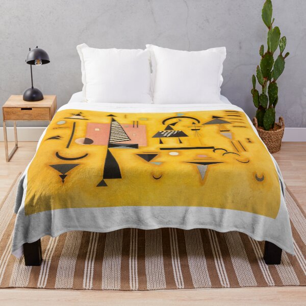 Item preview, Wassily Kandinsky designed and sold by UOMAKSONT.
