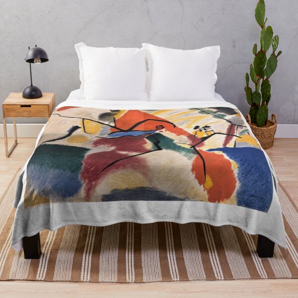 Item preview, Wassily Kandinsky designed and sold by UOMAKSONT.