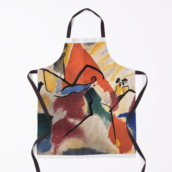 Item preview, Wassily Kandinsky designed and sold by UOMAKSONT.