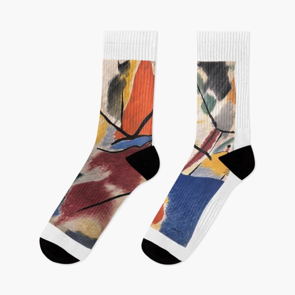 Item preview, Wassily Kandinsky designed and sold by UOMAKSONT.