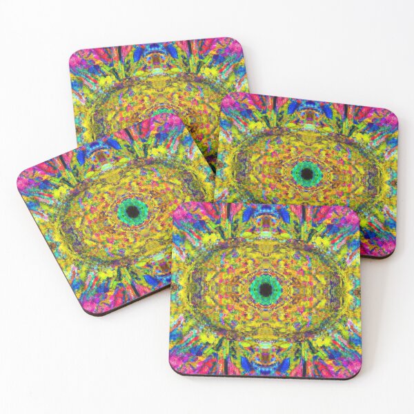 Item preview, Colourful Black Hole designed and sold by Artful-DD.