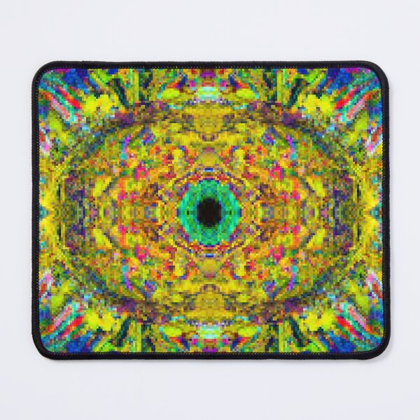 Item preview, Colourful Black Hole designed and sold by Artful-DD.