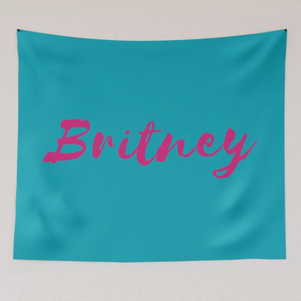 Item preview, Iconic Britney designed and sold by Magbees.