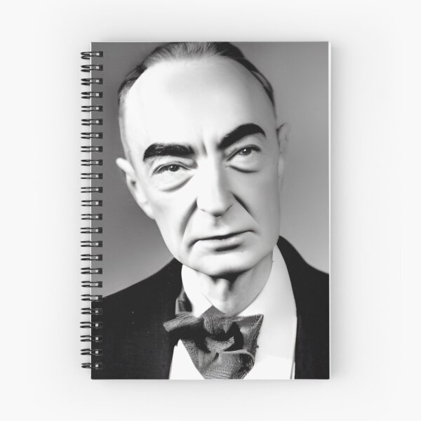 Item preview, Oppenheimer designed and sold by fotofeast.