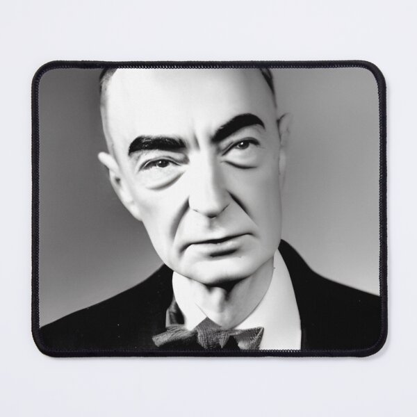 Item preview, Oppenheimer designed and sold by fotofeast.