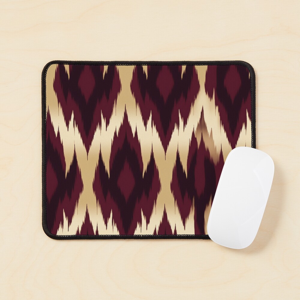Item preview, Mouse Pad designed and sold by SideSignal.