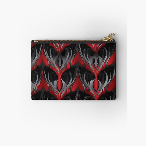 Item preview, Ikat Pattern designed and sold by SideSignal.