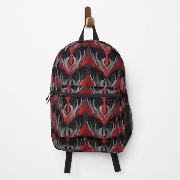 Item preview, Ikat Pattern designed and sold by SideSignal.