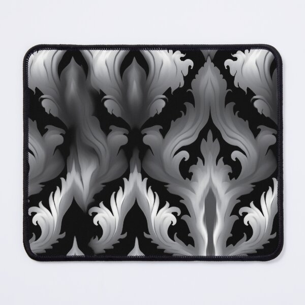 Item preview, Ikat Pattern designed and sold by SideSignal.