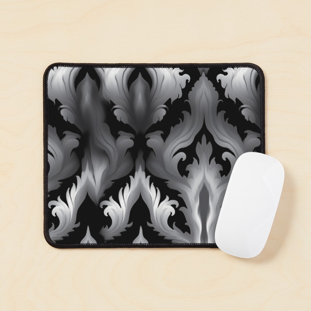 Item preview, Mouse Pad designed and sold by SideSignal.
