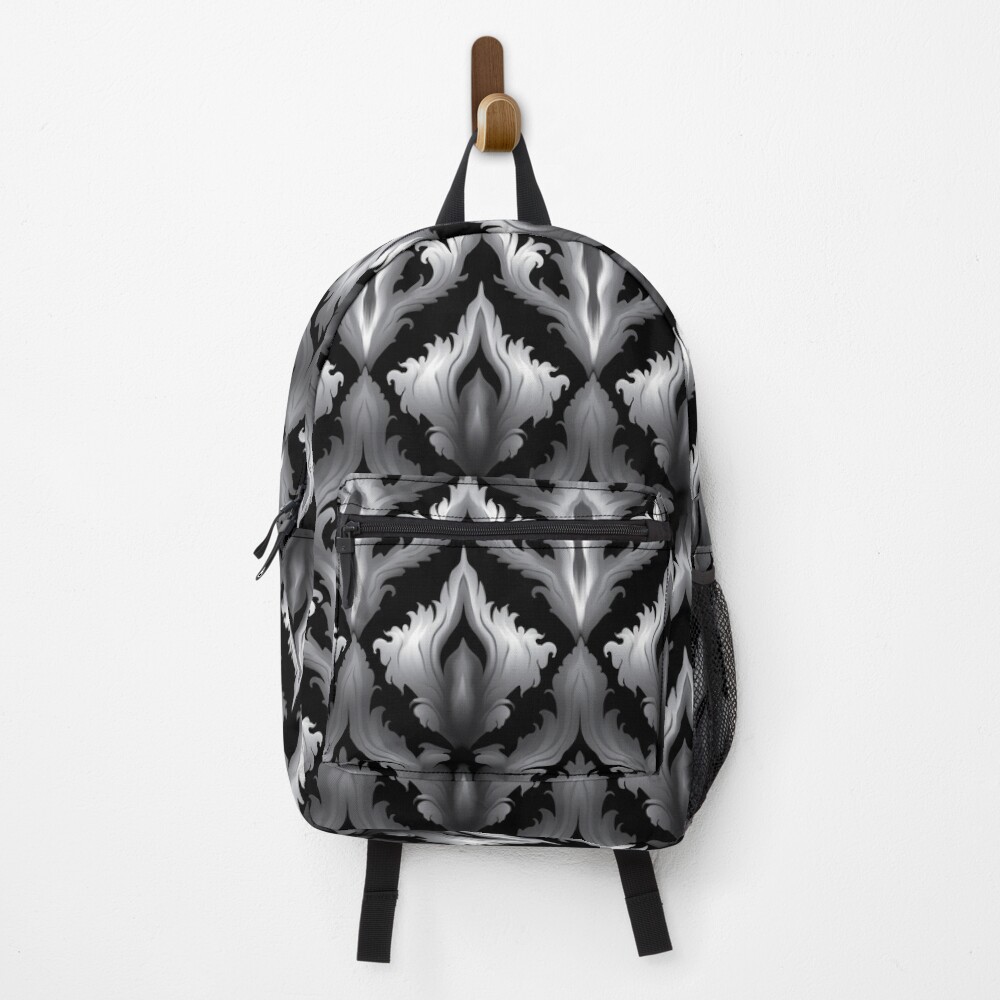 Item preview, Backpack designed and sold by SideSignal.