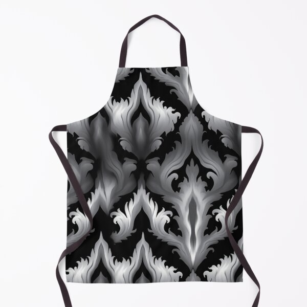 Item preview, Ikat Pattern designed and sold by SideSignal.