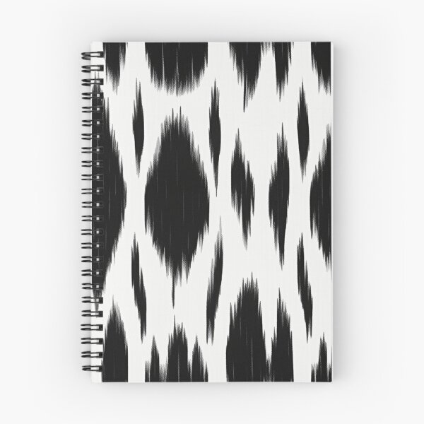 Item preview, Ikat Pattern designed and sold by SideSignal.