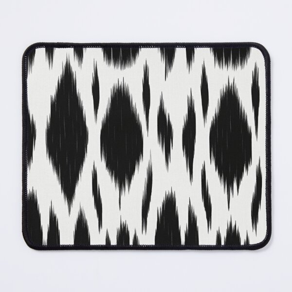 Artikelvorschau, Ikat Pattern entworfen und verkauft von SideSignal.