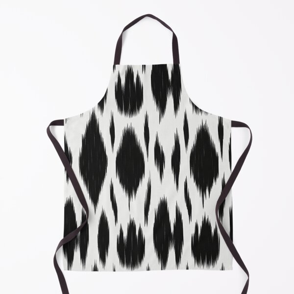 Item preview, Ikat Pattern designed and sold by SideSignal.