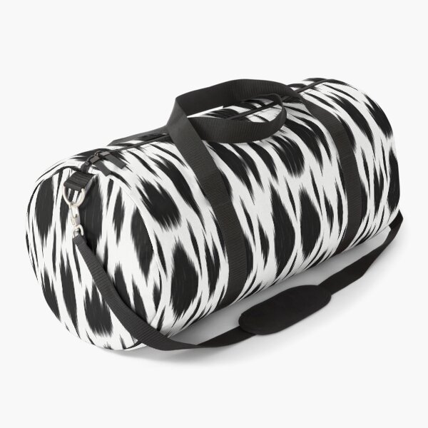Item preview, Ikat Pattern designed and sold by SideSignal.