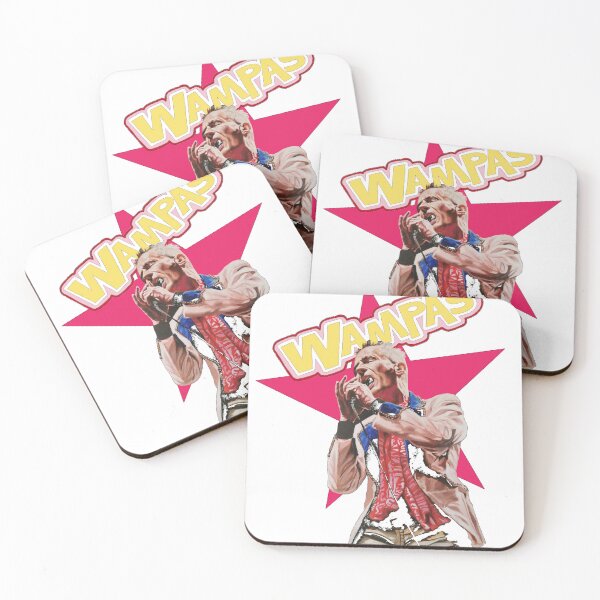 Item preview, wampas designed and sold by marcbihan.