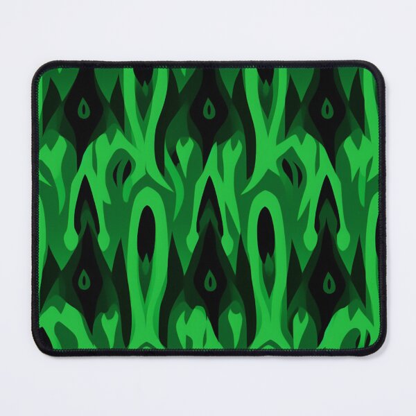 Item preview, Ikat Pattern designed and sold by SideSignal.