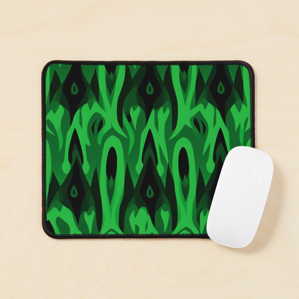 Item preview, Mouse Pad designed and sold by SideSignal.
