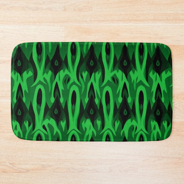 Item preview, Ikat Pattern designed and sold by SideSignal.