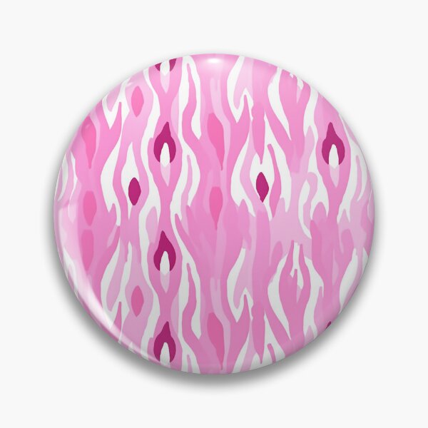 Item preview, Ikat Pattern designed and sold by SideSignal.
