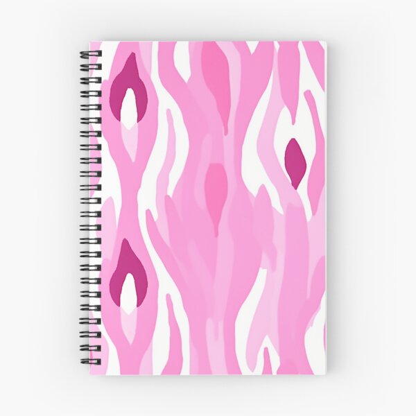 Item preview, Ikat Pattern designed and sold by SideSignal.