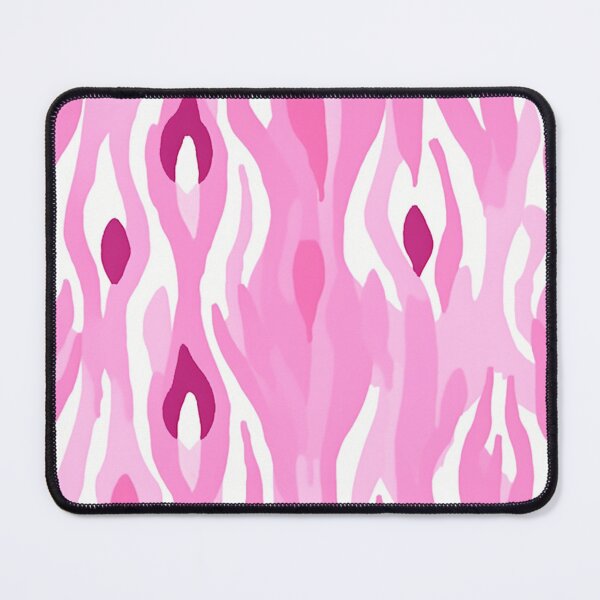 Item preview, Ikat Pattern designed and sold by SideSignal.