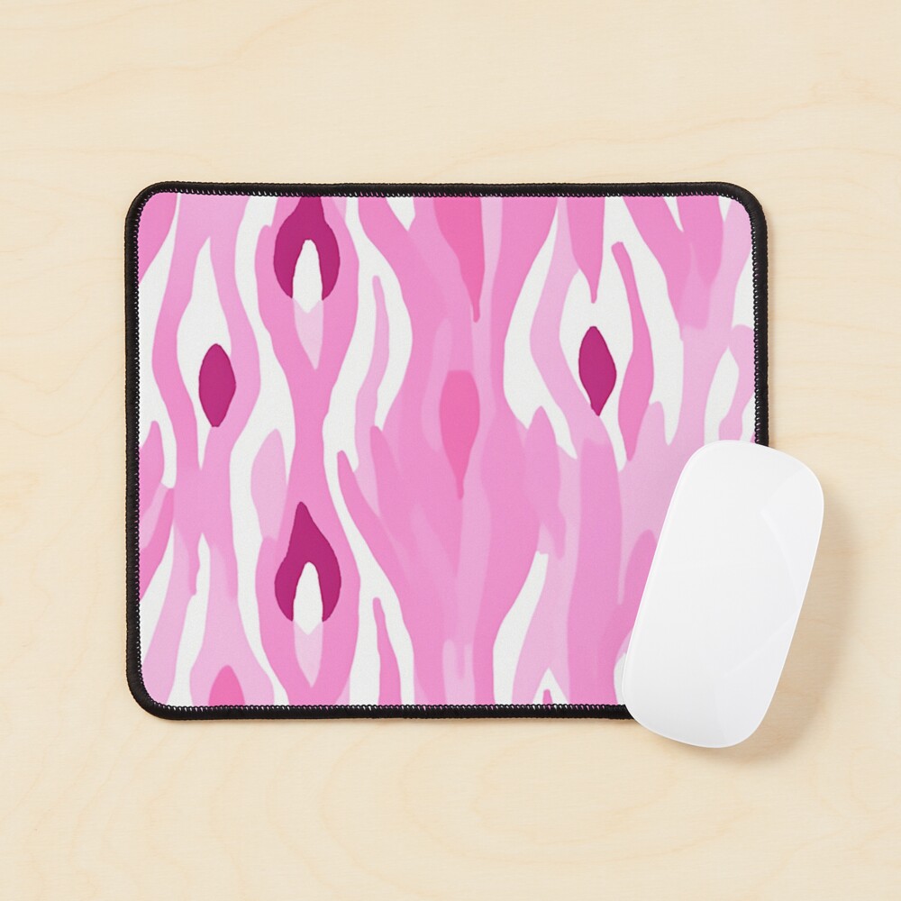 Item preview, Mouse Pad designed and sold by SideSignal.