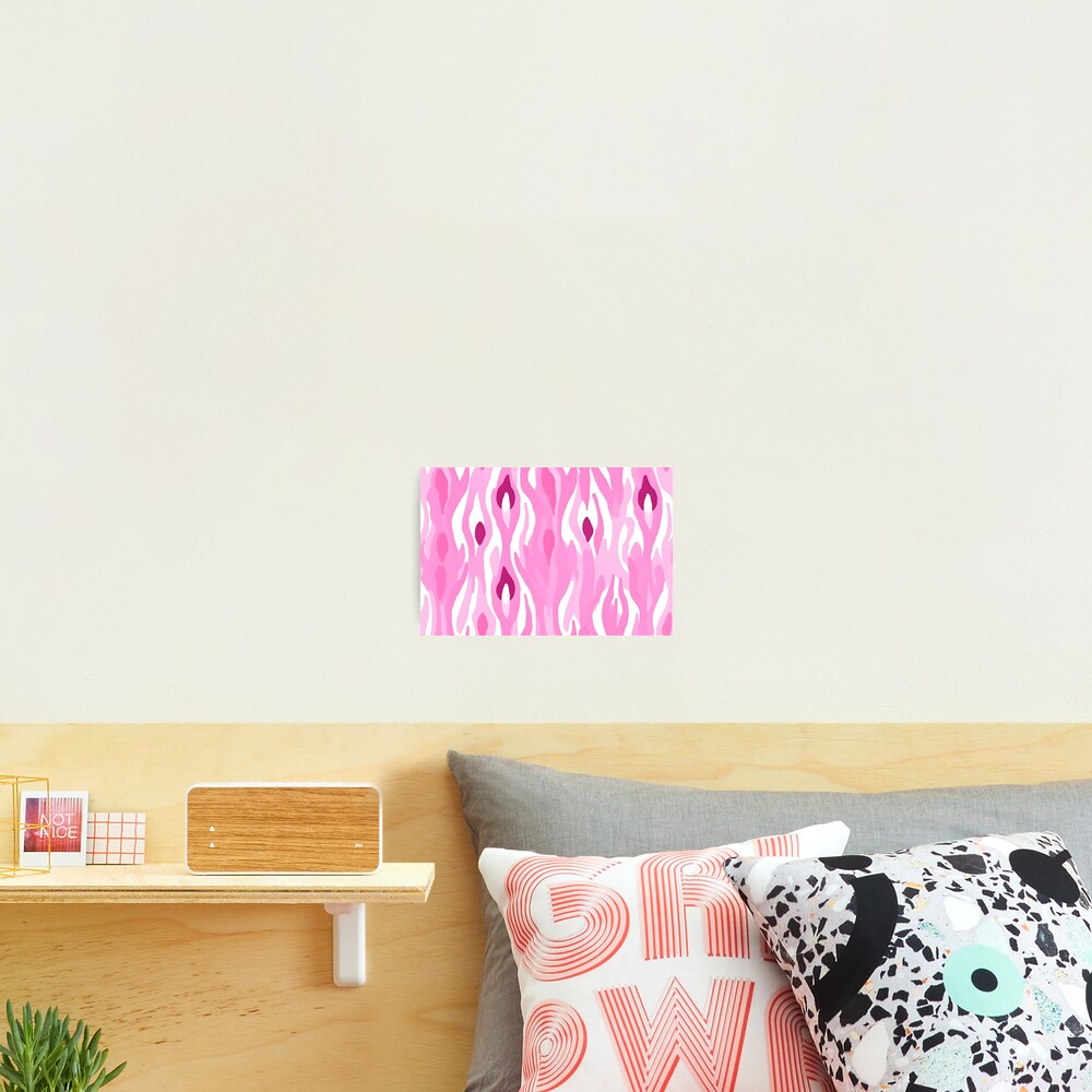 Item preview, Photographic Print designed and sold by SideSignal.