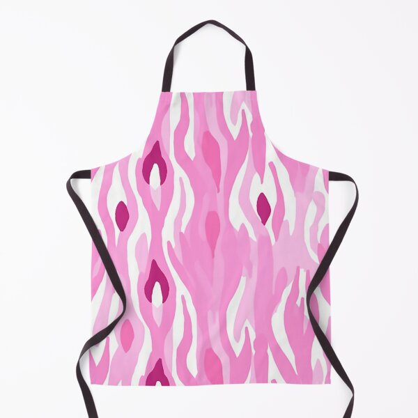 Item preview, Ikat Pattern designed and sold by SideSignal.