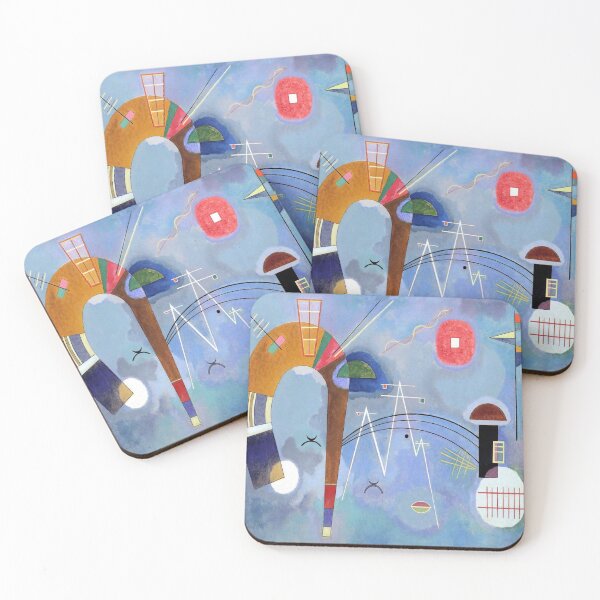 Item preview, Wassily Kandinsky designed and sold by UOMAKSONT.