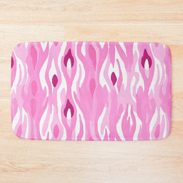 Item preview, Ikat Pattern designed and sold by SideSignal.