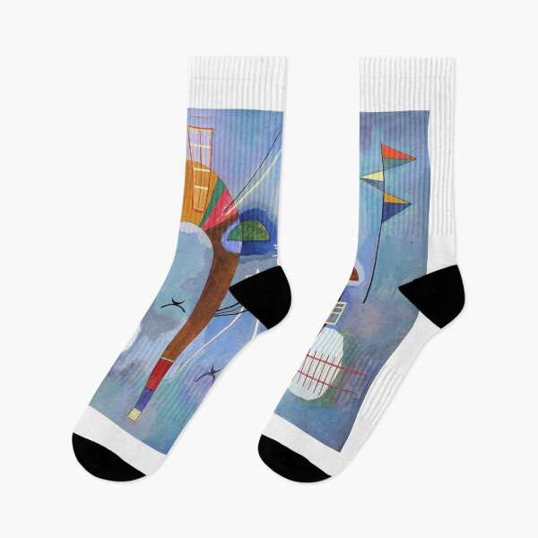 Item preview, Wassily Kandinsky designed and sold by UOMAKSONT.