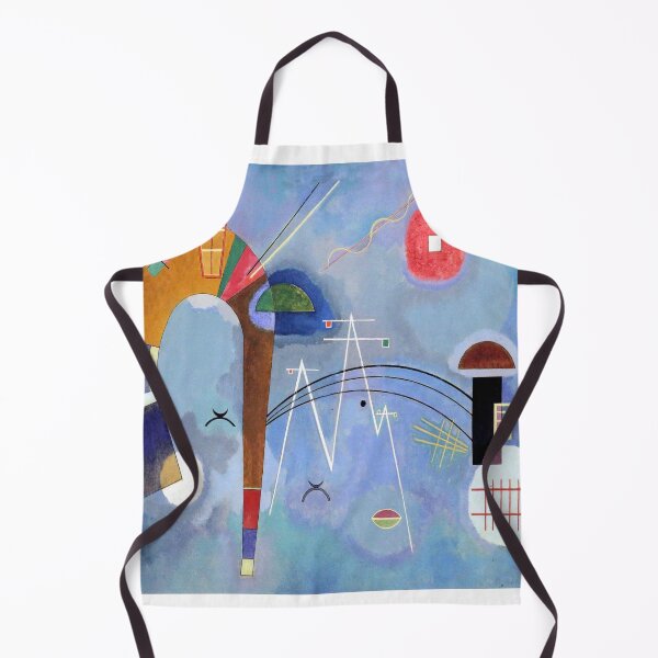 Artikelvorschau, Wassily Kandinsky entworfen und verkauft von UOMAKSONT.