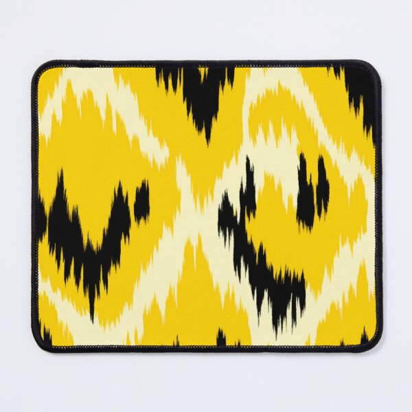 Item preview, Ikat Pattern designed and sold by SideSignal.
