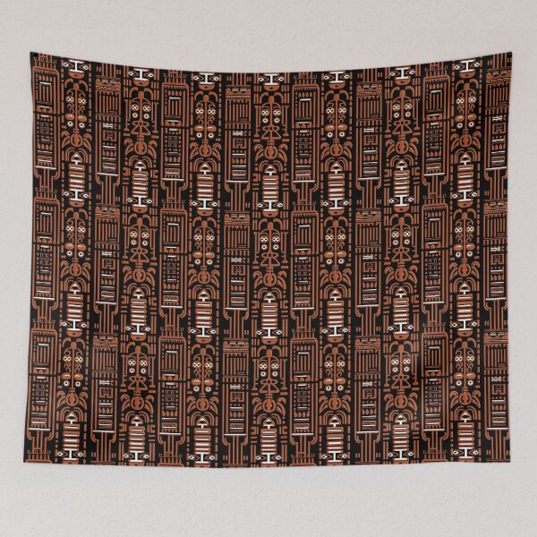 Item preview, Diseño retro que recuerda a un relieve antiguo. designed and sold by Pflugart.
