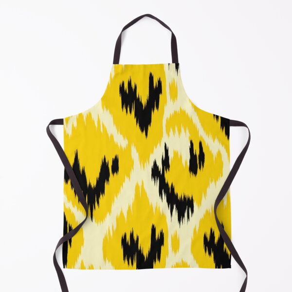 Item preview, Ikat Pattern designed and sold by SideSignal.